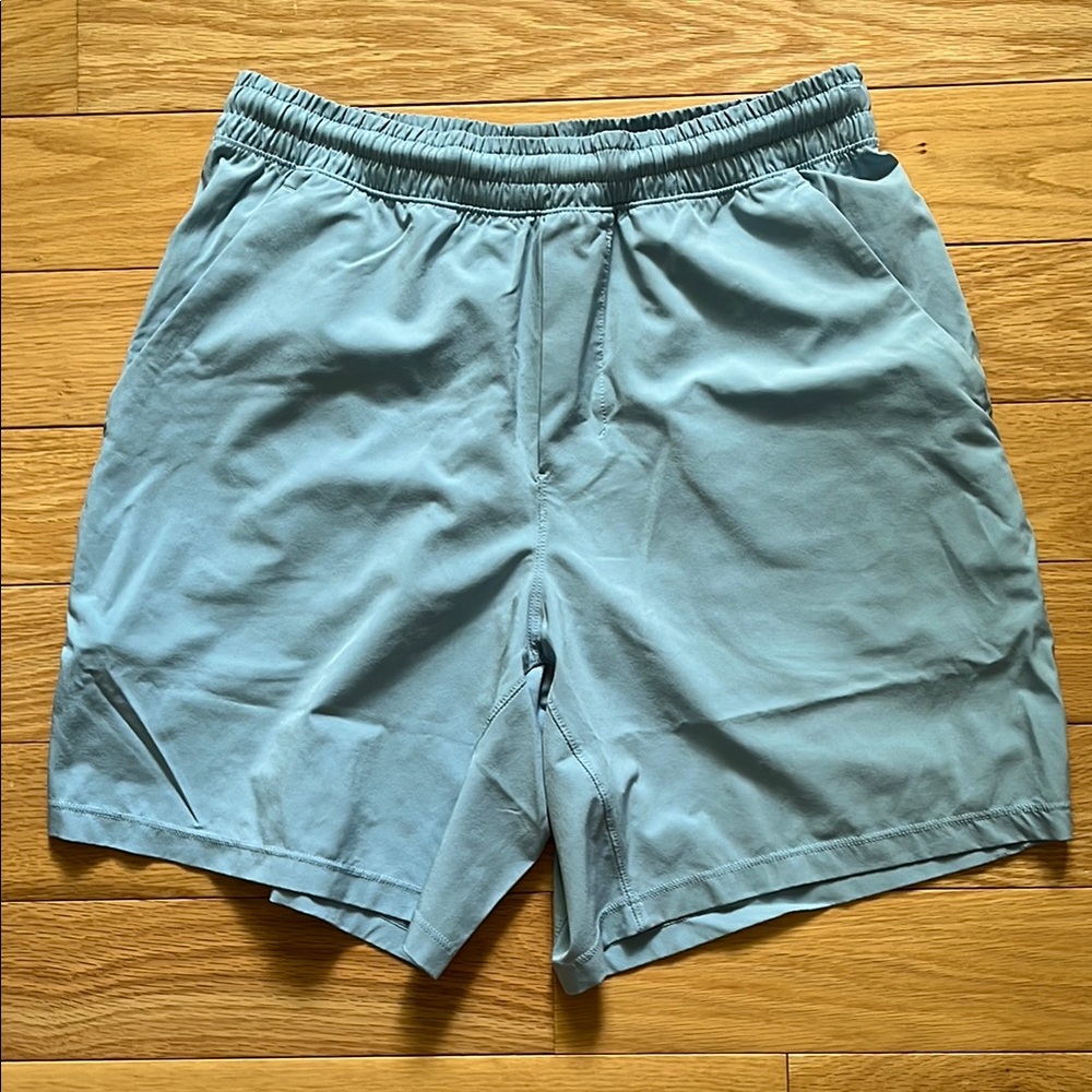 Lululemon Pace Breaker Short 7” LL *Powder Blue